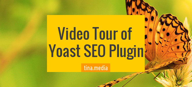 Video Tour of Yoast SEO Plugin for WordPress Video Tour of Yoast SEO Plugin for WordPress